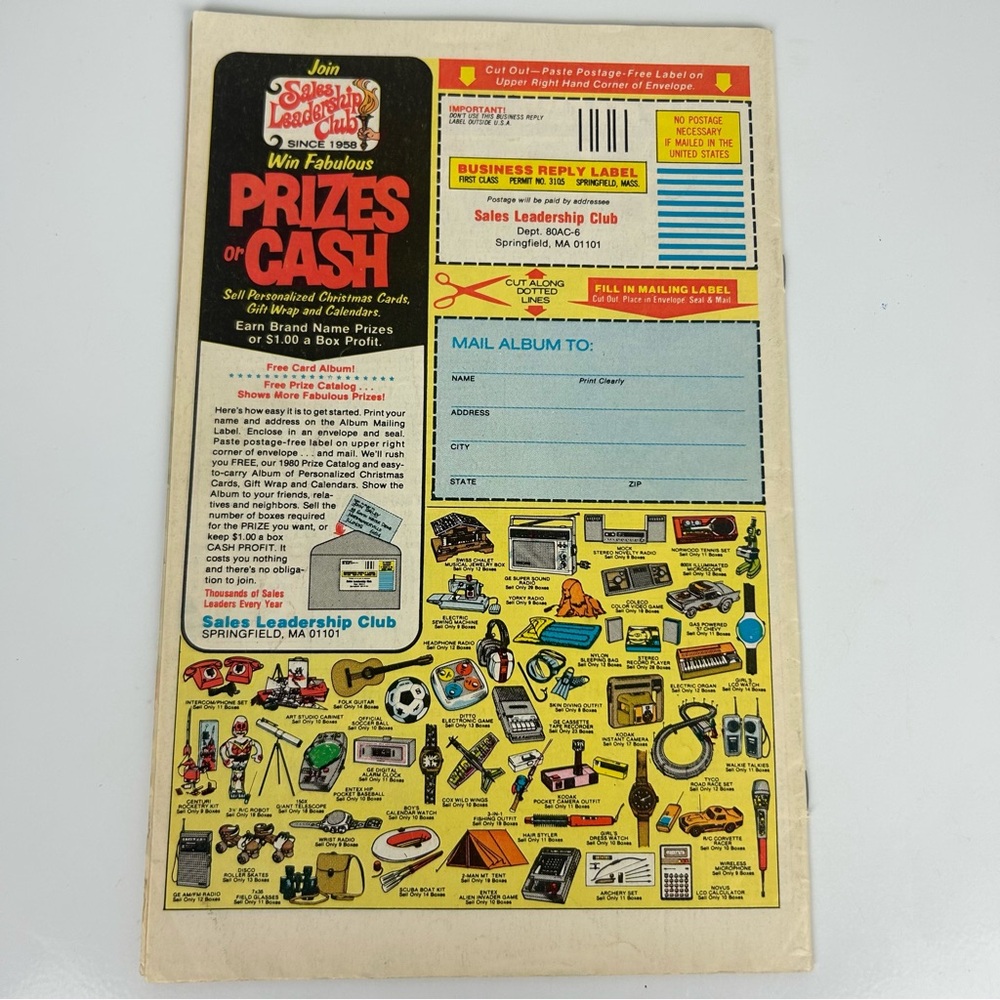 Archie Comics and Betty and Veronica Comics vintage bundle of four comics - Picture 5 of 9